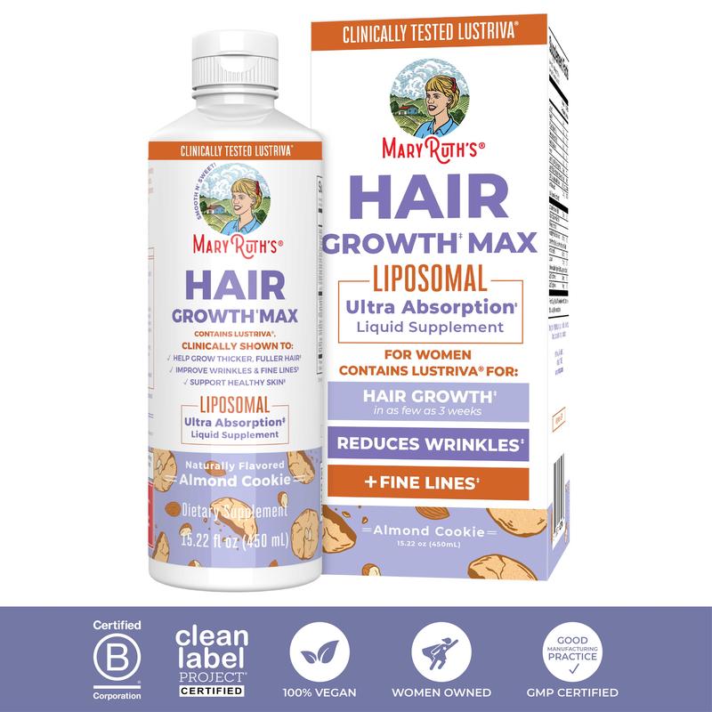 RootRevive Liposomal Hair Growth