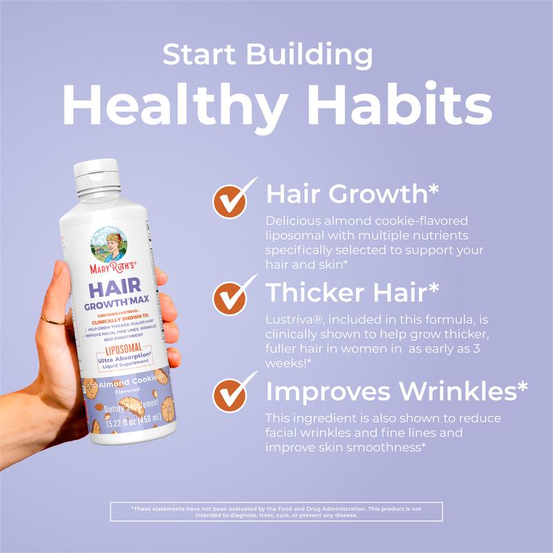 RootRevive Liposomal Hair Growth