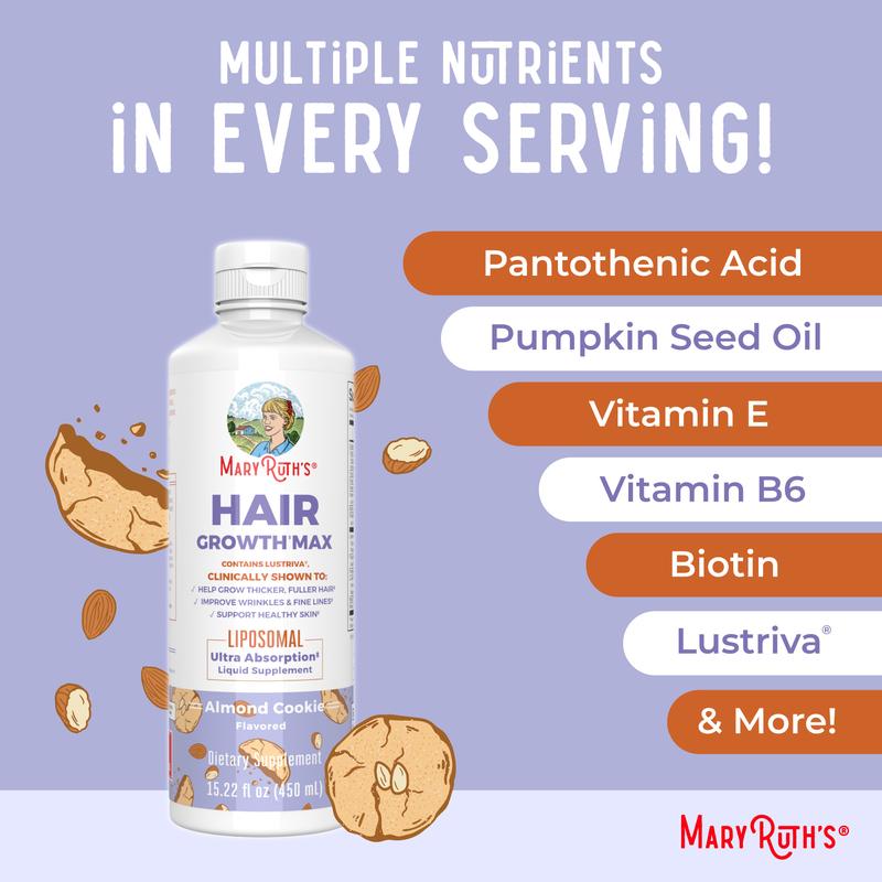 RootRevive Liposomal Hair Growth