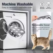 CozyPaws Smart Heating Pad™