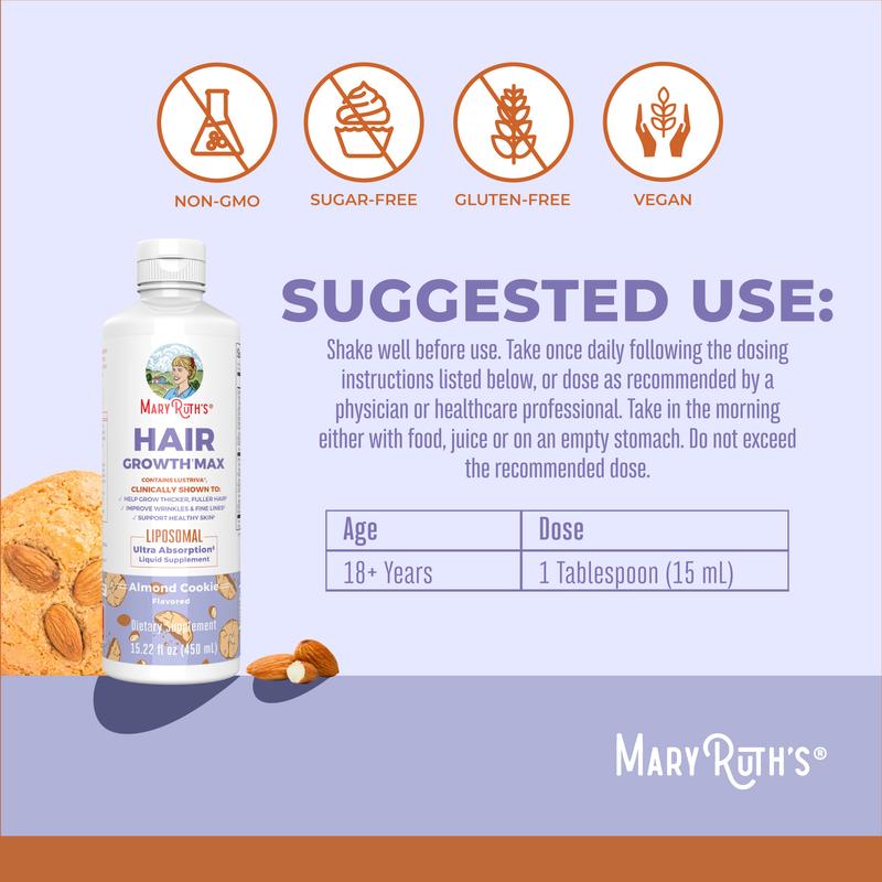 RootRevive Liposomal Hair Growth