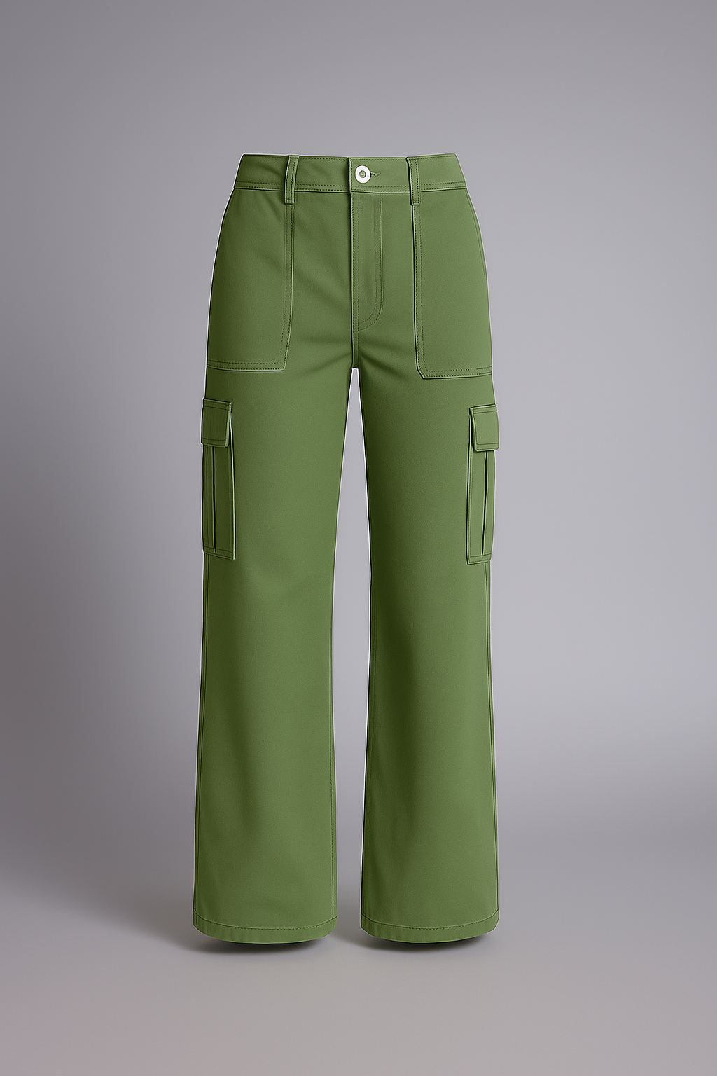 GRD Cargo Pants