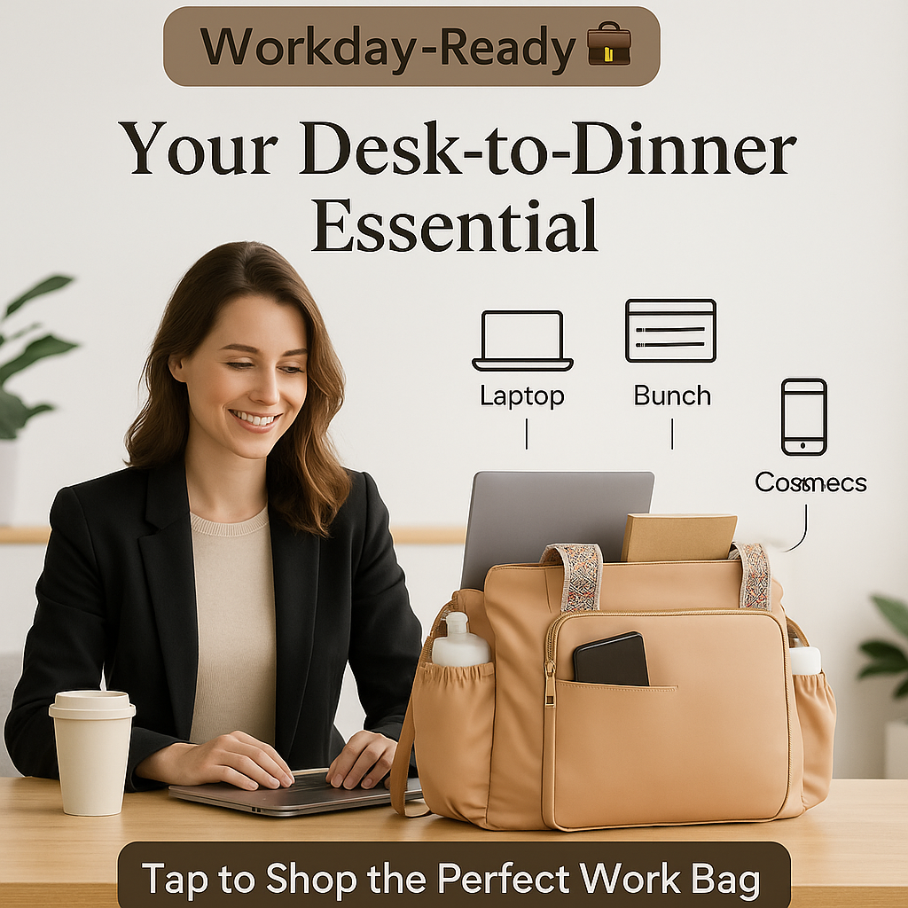 MomMode Bag