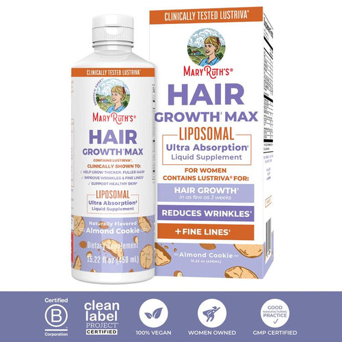 RootRevive Liposomal Hair Growth