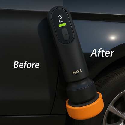 AutoGleam™ Cordless Polisher