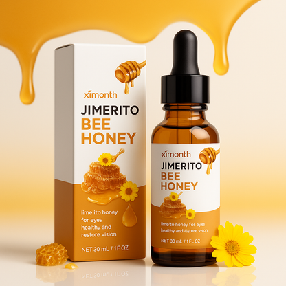 HoneyVue Refresh Eye Drops