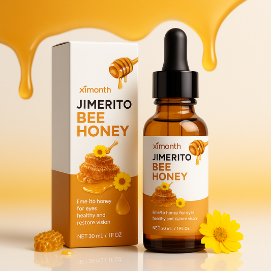 HoneyVue Refresh Eye Drops