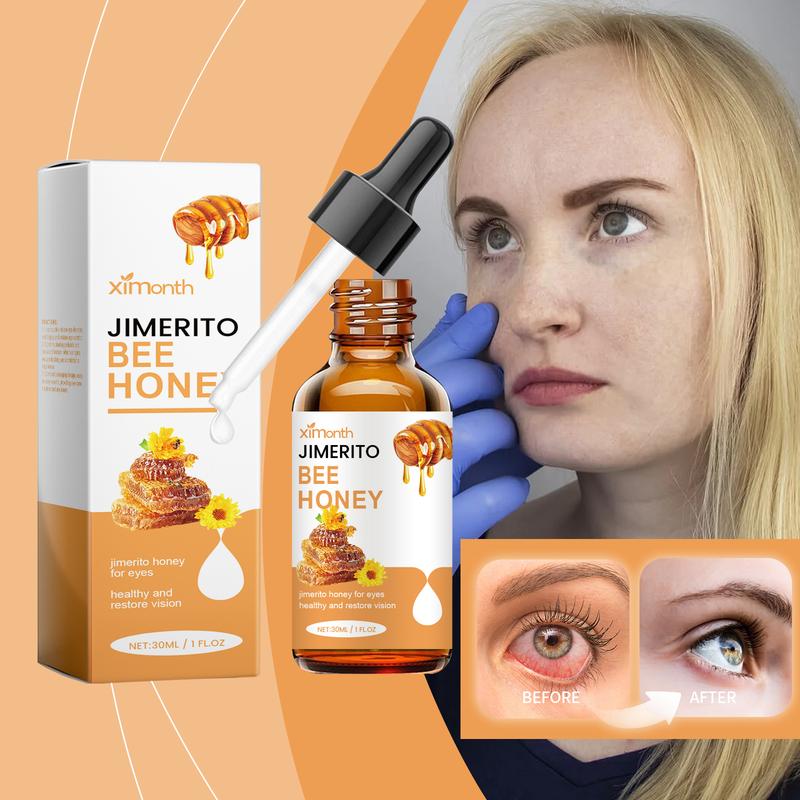 HoneyVue Refresh Eye Drops