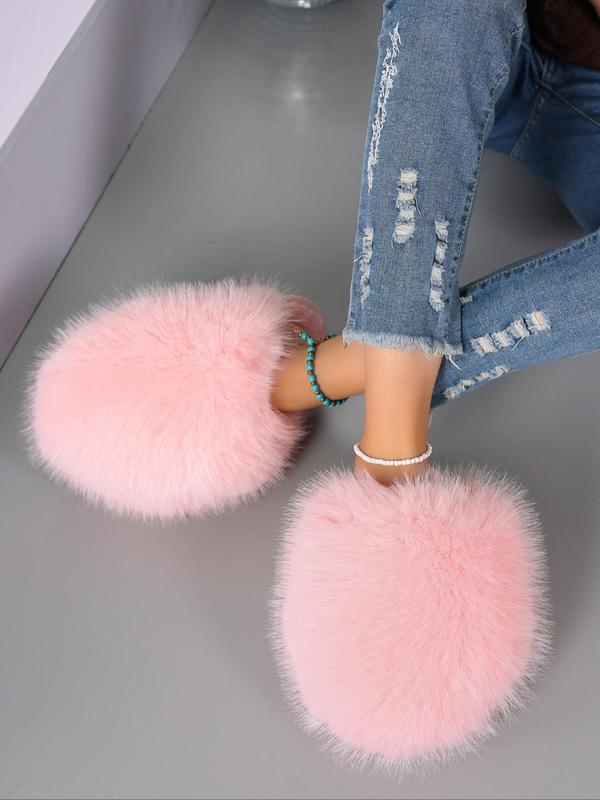 FluffCloud Comfort Slippers™