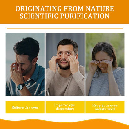 HoneyVue Refresh Eye Drops