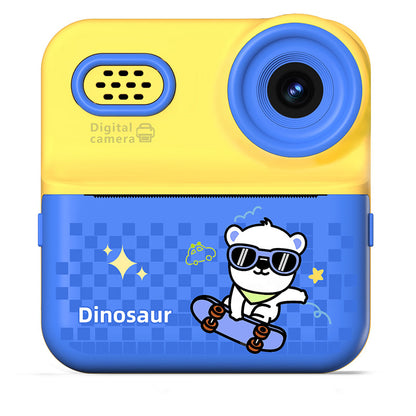 SnapBuddy Instant Print Kids Camera