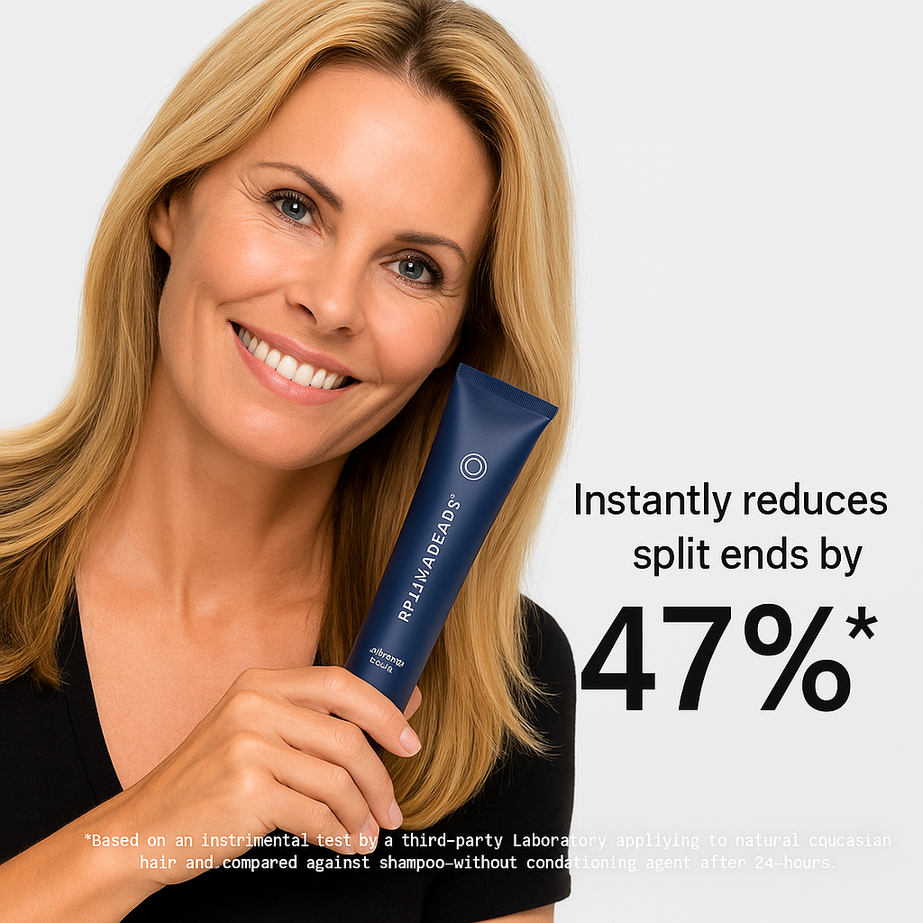 Silkara Split Fix Serum