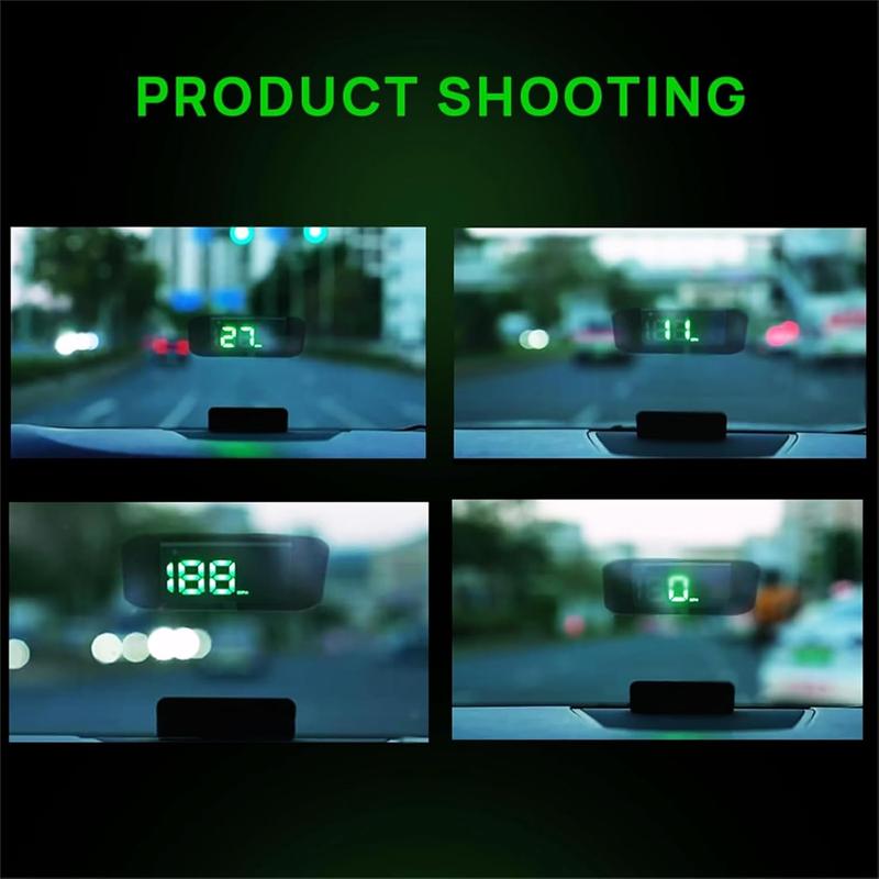 SpeedView HUD™