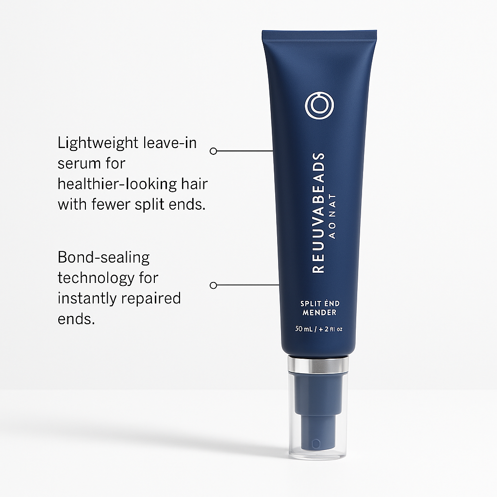 Silkara Split Fix Serum