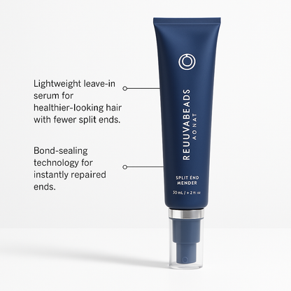 Silkara Split Fix Serum
