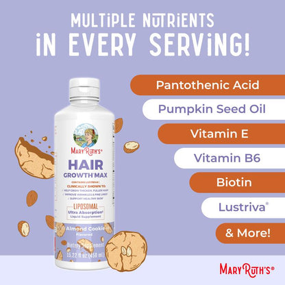 RootRevive Liposomal Hair Growth