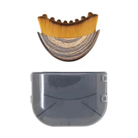 With Lid