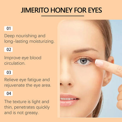 HoneyVue Refresh Eye Drops