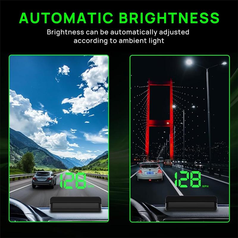 SpeedView HUD™