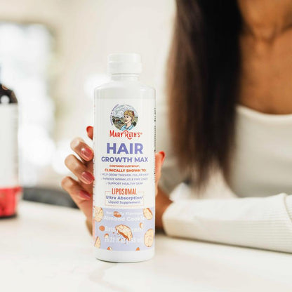 RootRevive Liposomal Hair Growth