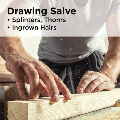 Extract RX: Drain Painful Infections in Hours—Not Weeks of Surgery