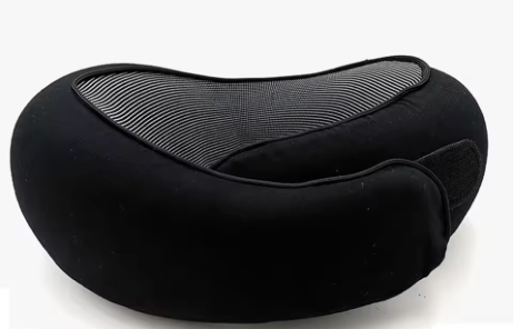SnugCloud® Travel Pillow