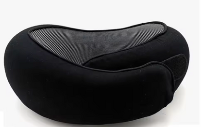 SnugCloud® Travel Pillow