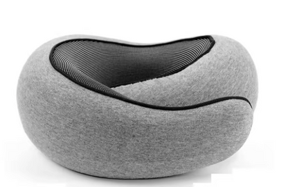 SnugCloud® Travel Pillow