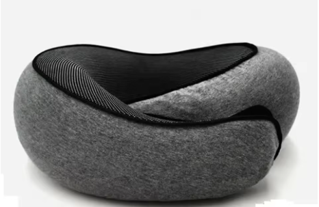 SnugCloud® Travel Pillow