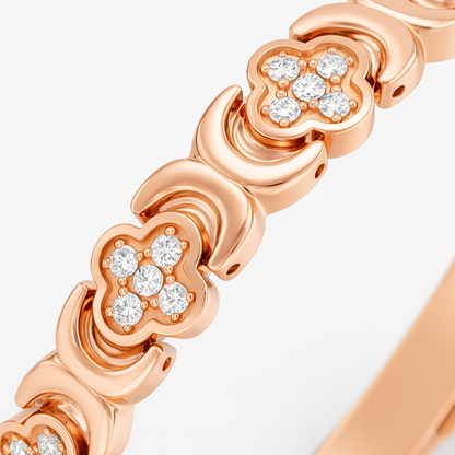 Auralyn™ Copper Bracelet