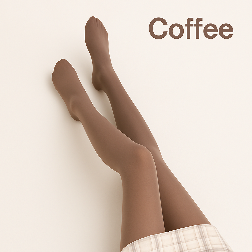 FallLuxe Tights