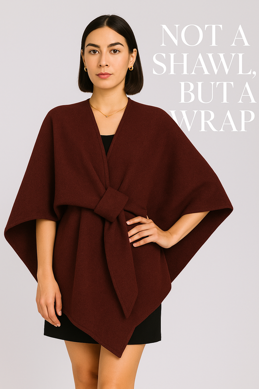 Haven Wrap™