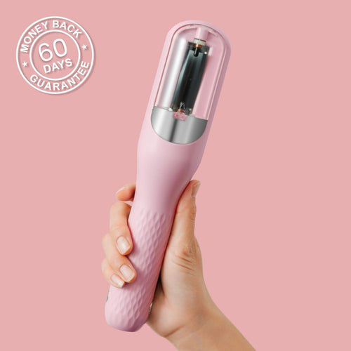 Silken Strands™ Split End Trimmer