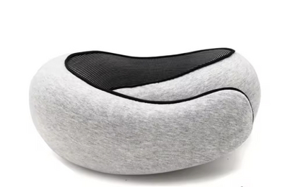 SnugCloud® Travel Pillow