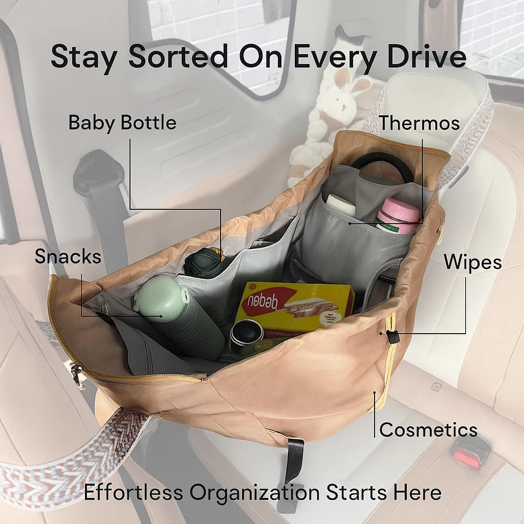 MomMode Bag