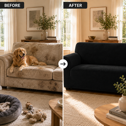 Couch Refresh Cover