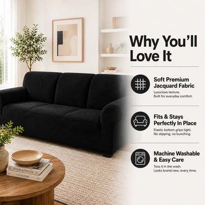 Couch Refresh Cover