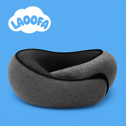 SnugCloud® Travel Pillow