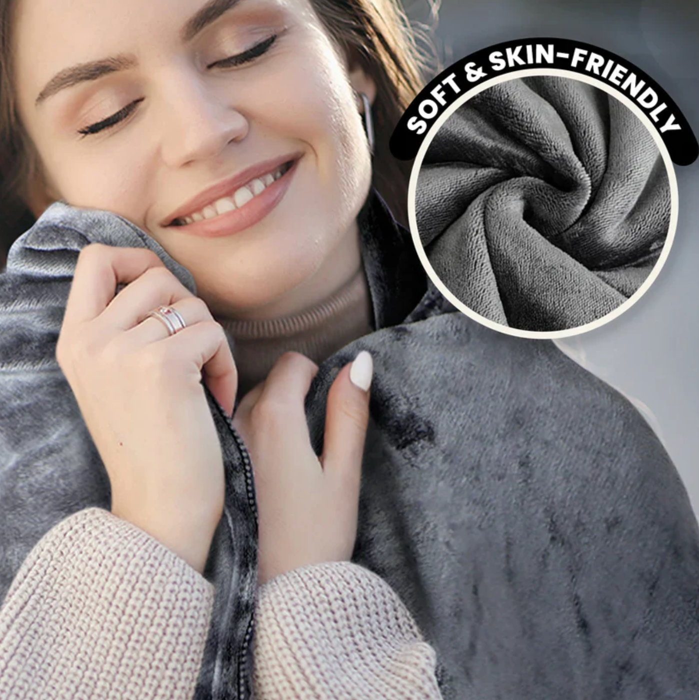 Heated Blanket