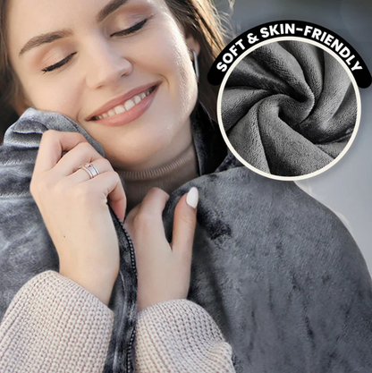 Heated Blanket