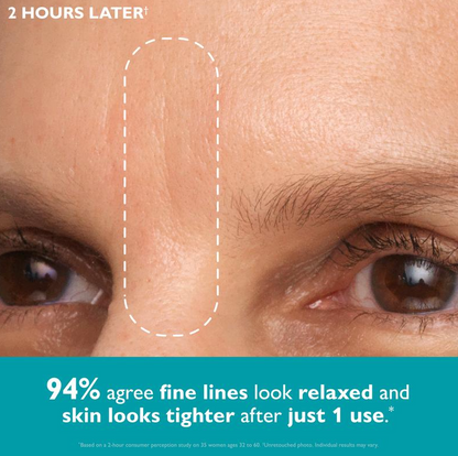 Peptide Infusion Patches: Instant Face & Eye Lift Tape™