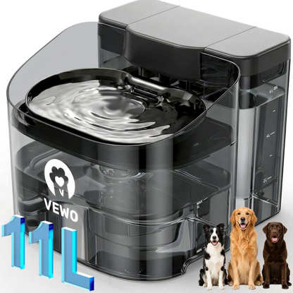 The Doggy Fountain™ - 11L