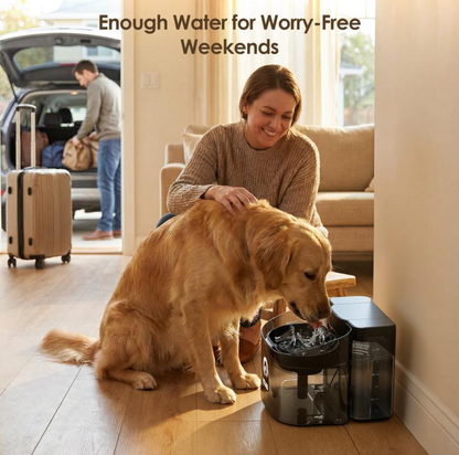 The Doggy Fountain™ - 11L