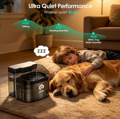 The Doggy Fountain™ - 11L
