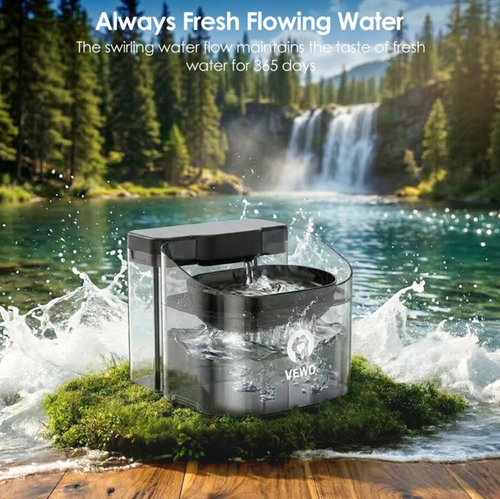 The Doggy Fountain™ - 11L