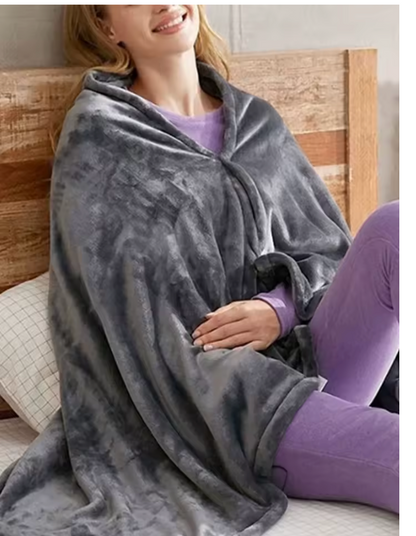 Heated Blanket