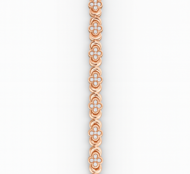 Auralyn™ Copper Bracelet