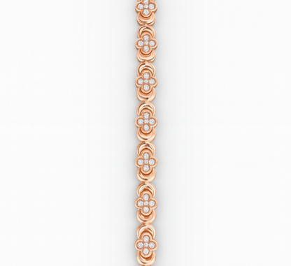 Auralyn™ Copper Bracelet