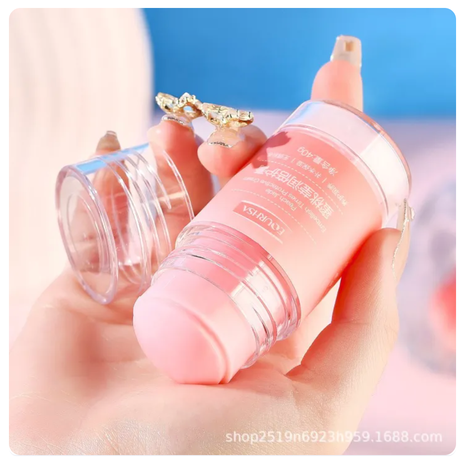 Crack Fix Cream Duo