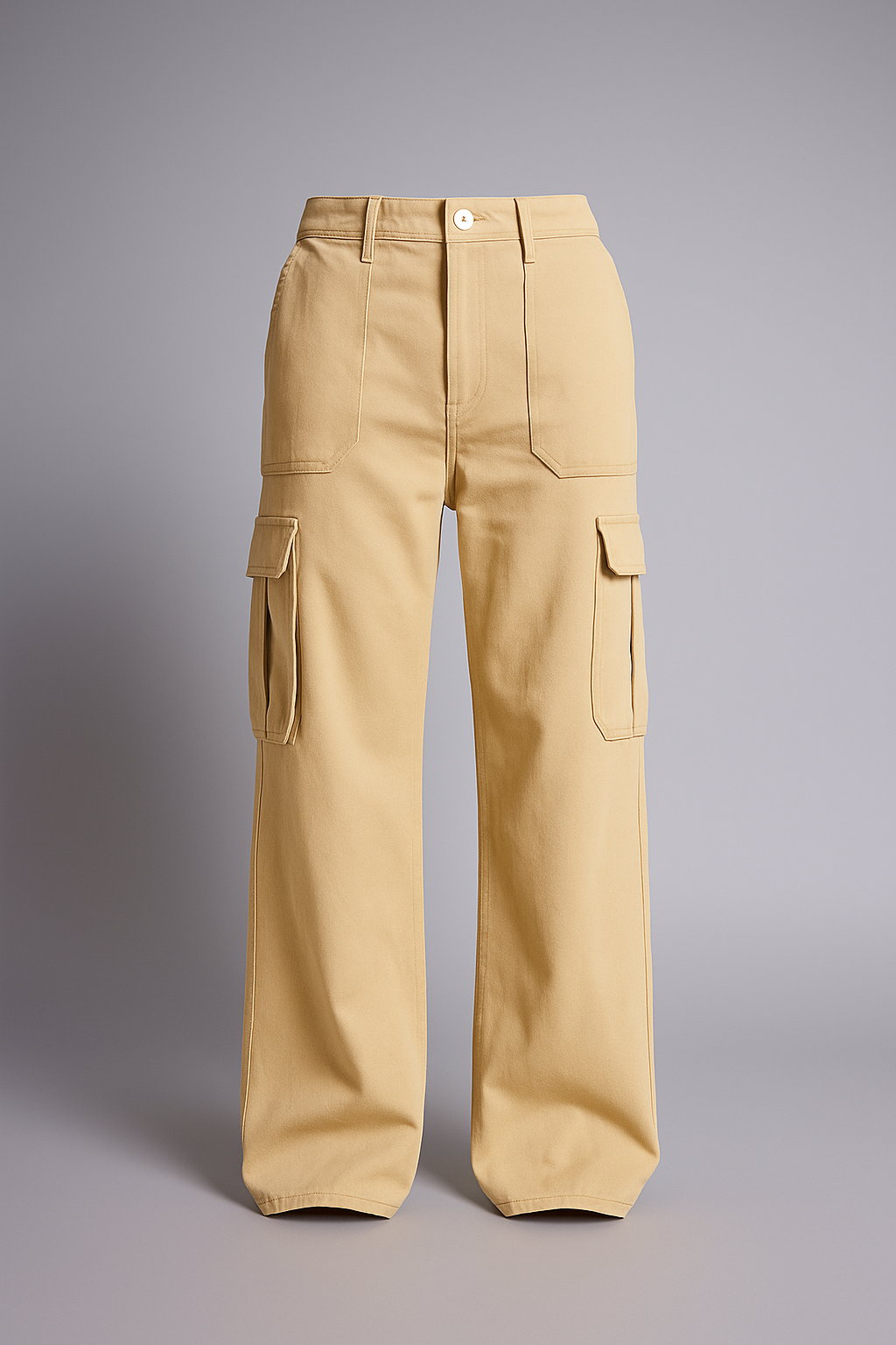GRD Cargo Pants